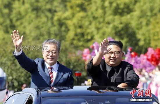 李在明政府对朝外交新动向：派特使见金正恩的可能性